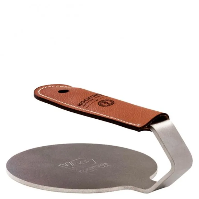 Smashjern m/ håndtaksbeskyttelse skinn