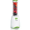 Smoothie blender m/2 beholdere 600ml