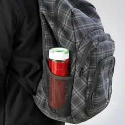 Smoothie blender m/2 beholdere 600ml