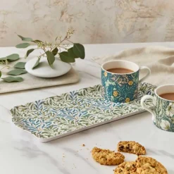 Smørbrødbrett 38,5x16,5 cm Willow Bough