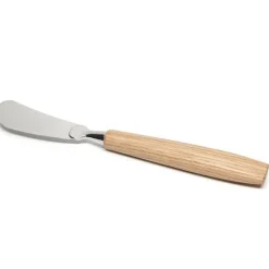 Smørekniv eik