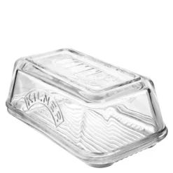 Smøreske 9,5 cm klar