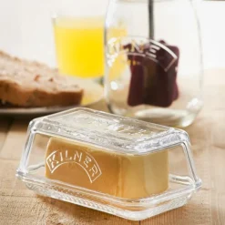 Smøreske 9,5 cm klar