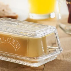 Smøreske 9,5 cm klar