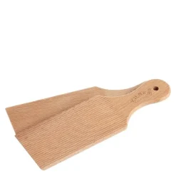 Smørspade i tre 2 stk 23 cm