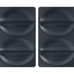 Snack toastjern plater Box 8: Turn Over