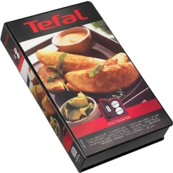 Snack toastjern plater Box 8: Turn Over