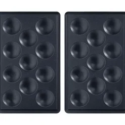 Snack toastjern plater Box 12: Small bite