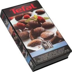 Snack toastjern plater Box 12: Small bite