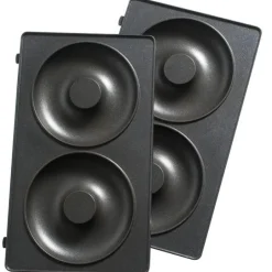 Snack toastjern plater Box 16: Bagels