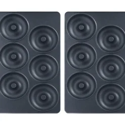 Snack toastjern plater Box 11: Donut