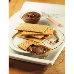 Snack toastjern plater Box 5: Wafer