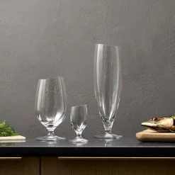 Snapsglass 4 cl 6 stk