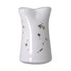 Sne vase dobbel 17 cm