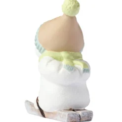 Snømenn 2025 Vina & Vesti 6,5 cm