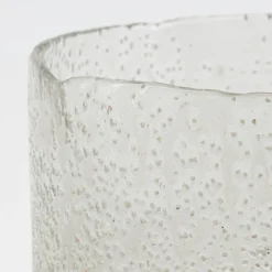 Snow lysestake 19,5 cm klar