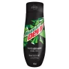 SodaStream x Pepsi smak Mountain Dew 440 ml