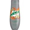 SodaStream x Pepsi smak Mirinda Light 440 ml