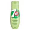 SodaStream x Pepsi smak 7up Free 440 ml