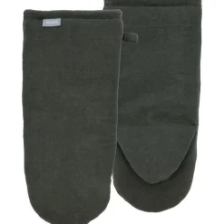 Soft ovnshanske 1 stk forest green