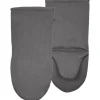 Soft ovnshanske 1 stk grå
