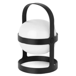 Soft Spot Solar H18,5 svart