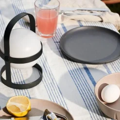 Soft Spot Solar H18,5 svart