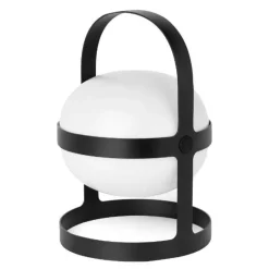 Soft Spot Solar H34 svart