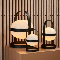 Soft Spot Solar H34 svart