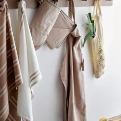 Soft Tools kjøkkenhåndkle 50x70 cm 2 stk soft beige