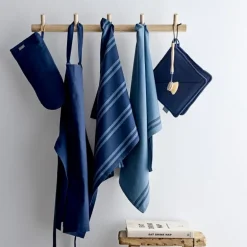 Soft Tools ovnshanske 16x35 cm indigo