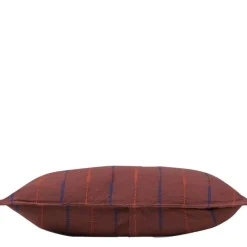 Softly pute 50x50 cm chocolate