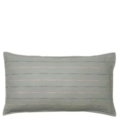 Softly pute 90x50 cm grå