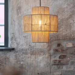 Soga taklamape 40 cm natur