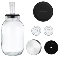 Sogn fermenteringssett 3L klar