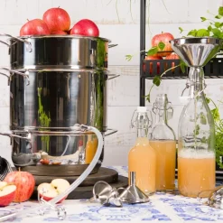 Sogn flaske 0,8L klar