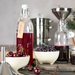 Sogn trakt 11,5 cm børstet