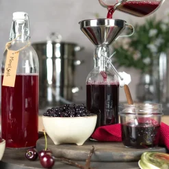 Sogn trakt 11,5 cm børstet