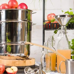 Sogn trakt 11,5 cm børstet