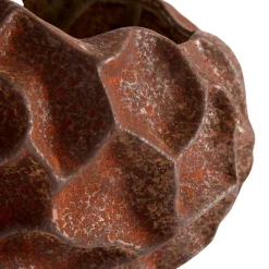 Soil blomsterpotte 11,5x18 cm rust