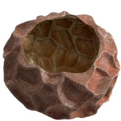 Soil blomsterpotte 11,5x18 cm rust