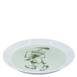 Solan asjett 20 cm Solan i Italia grønn