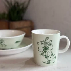 Solan krus 33 cl Solan i Italia grønn