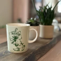 Solan krus 33 cl Solan i Italia grønn