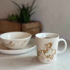 Solan krus 33 cl Solan spiller poker beige