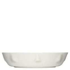 Solare dyp tallerken 22 cm hvit