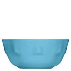 Solare skål 0,4L/14 cm elektrisk blå