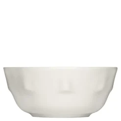 Solare skål 0,4L/14 cm hvit