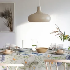 Sommar bordduk 145x250 cm