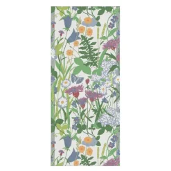 Sommartid bordløper 35x80 cm